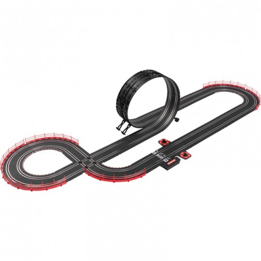 Circuit voitures GO !!! Ferrari SF90 XX Stradale (sans fil) - Carrera Carrera - 2