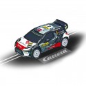 Circuit voitures GO !!! Super Rallye - Carrera Carrera - 4 Circuit voitures GO !!! Super Rallye - Carrera Carrera - 4