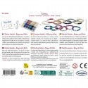 Bijoux & Creations : Bracelets Perles Heishi Boys & Girls - Sentosphère SentoSphère - 3 Bijoux & Creations : Bracelets Perles Heishi Boys & Girls - Sentosphère SentoSphère - 3
