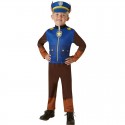 Déguisement Chase Pat'Patrouille 5-6 ans classique - Rubies Rubies - 1 Déguisement Chase Pat'Patrouille 5-6 ans classique - Rubies Rubies - 1