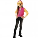 Déguisement Stella 3-4 ans Top et Masque Pat 'Patrouille - Rubies Rubies - 1 Déguisement Stella 3-4 ans Top et Masque Pat 'Patrouille - Rubies Rubies - 1
