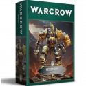 Warcrow - War Rig (FR+ ENG) Corvus Belli - 1 Warcrow - War Rig (FR+ ENG) Corvus Belli - 1