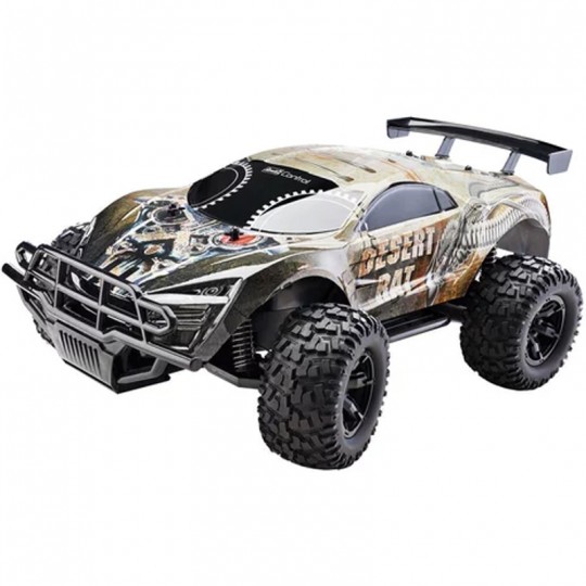 Voiture RC Car "Desert Rat" 1/10ème - Revell Revell - 2