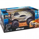 Voiture RC Car "Desert Rat" 1/10ème - Revell Revell - 3 Voiture RC Car "Desert Rat" 1/10ème - Revell Revell - 3