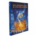 Wilderfeast JDR - Livre de base Ynnis éditions - 1 Wilderfeast JDR - Livre de base Ynnis éditions - 1