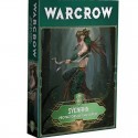 Warcrow - Protectors of the Forest (FR + ENG) Corvus Belli - 1 Warcrow - Protectors of the Forest (FR + ENG) Corvus Belli - 1