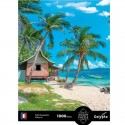 Puzzle 1000 pcs Paysage Plage Tropicale Palawan Philippines - Calypto Calypto - 2 Puzzle 1000 pcs Paysage Plage Tropicale Palawan Philippines - Calypto Calypto - 2