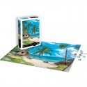 Puzzle 1000 pcs Paysage Plage Tropicale Palawan Philippines - Calypto Calypto - 3 Puzzle 1000 pcs Paysage Plage Tropicale Palawan Philippines - Calypto Calypto - 3