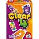Clear 4 Schmidt - 1 Clear 4 Schmidt - 1