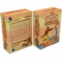 Grizzy & les lemmings Le Jeu de 7 familles Débacle Jeux - 2 Grizzy & les lemmings Le Jeu de 7 familles Débacle Jeux - 2