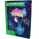 Ma 1ère Aventure : Le Château de P'tit Bouh Game Flow - 1 Ma 1ère Aventure : Le Château de P'tit Bouh Game Flow - 1