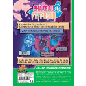 Ma 1ère Aventure : Le Château de P'tit Bouh Game Flow - 2 Ma 1ère Aventure : Le Château de P'tit Bouh Game Flow - 2