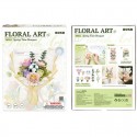 Puzzle 3D Spring Time Bouquet Rokr Rokr - 2 Puzzle 3D Spring Time Bouquet Rokr Rokr - 2