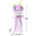 Puzzle 3D Purple Rose Rokr Rokr - 2 Puzzle 3D Purple Rose Rokr Rokr - 2