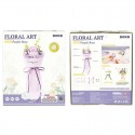 Puzzle 3D Purple Rose Rokr Rokr - 3 Puzzle 3D Purple Rose Rokr Rokr - 3