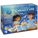 Le Cyanotype - Sentosphère