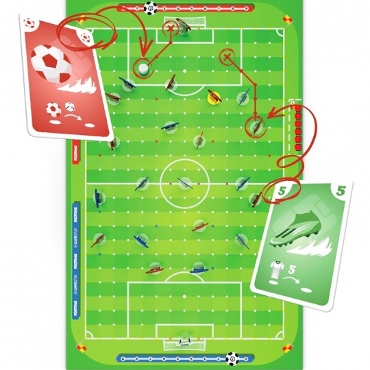 Footime Gamestud - 2