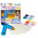 Marker Airbrush - Crayola Goliath - 1 Marker Airbrush - Crayola Goliath - 1