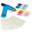 Marker Airbrush - Crayola Goliath - 2 Marker Airbrush - Crayola Goliath - 2