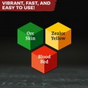 Army Painter - Speedpaint Markers IntroductorySet Army Painter - 2 Army Painter - Speedpaint Markers IntroductorySet Army Painter - 2