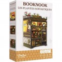 BookNook - Les Plantes Fantastiques Cutebee - 1 BookNook - Les Plantes Fantastiques Cutebee - 1