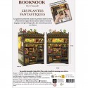 BookNook - Les Plantes Fantastiques Cutebee - 2 BookNook - Les Plantes Fantastiques Cutebee - 2