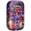 Pokémon : Mini Tin Méga-Évolution ME01 Méga-Latias Pokémon - 1 Pokémon : Mini Tin Méga-Évolution ME01 Méga-Latias Pokémon - 1