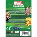 Marvel Champions - extension La Félonie du Filou (Scénario) Fantasy Flight Games - 2 Marvel Champions - extension La Félonie du Filou (Scénario) Fantasy Flight Games - 2