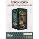 BookNook - La Salle Commune Obscure Cutebee - 2 BookNook - La Salle Commune Obscure Cutebee - 2