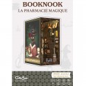 BookNook - La Pharmacie Magique Cutebee - 3 BookNook - La Pharmacie Magique Cutebee - 3