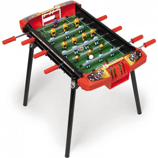 Baby-foot Strategic Liga - Chicos Chicos - 1