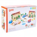 Ma ferme 71 pcs - Goki Goki - 1 Ma ferme 71 pcs - Goki Goki - 1