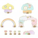 Puzzl'Up Lily 33 pcs Tinyly - Djeco Djeco - 2 Puzzl'Up Lily 33 pcs Tinyly - Djeco Djeco - 2
