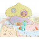 Puzzl'Up Lily 33 pcs Tinyly - Djeco Djeco - 1 Puzzl'Up Lily 33 pcs Tinyly - Djeco Djeco - 1