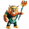Ze Furious Arty Toys - Djeco Djeco - 1 Ze Furious Arty Toys - Djeco Djeco - 1