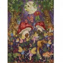 Puzzle 1000 pcs Fairytale - Gibsons Gibsons - 2 Puzzle 1000 pcs Fairytale - Gibsons Gibsons - 2