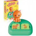 Mon P'tit Quiz Animaux - Nathan Nathan - 1 Mon P'tit Quiz Animaux - Nathan Nathan - 1