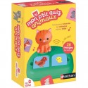 Mon P'tit Quiz Animaux - Nathan Nathan - 2 Mon P'tit Quiz Animaux - Nathan Nathan - 2