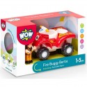 Fire Buggy Bertie - WOW Toys WOW Toys - 1 Fire Buggy Bertie - WOW Toys WOW Toys - 1