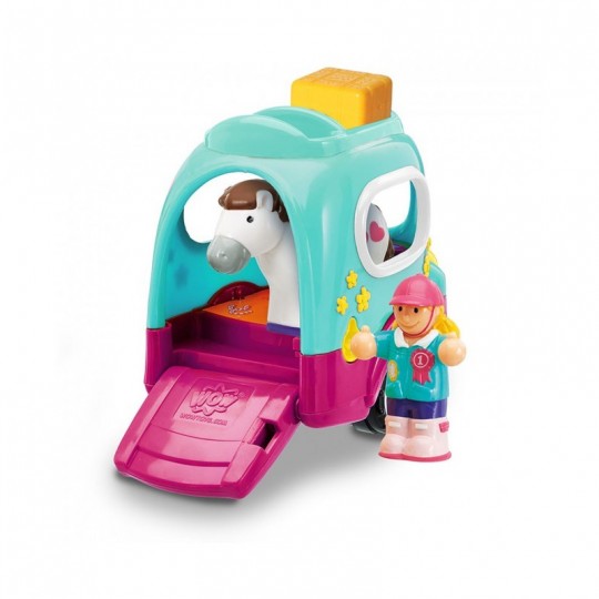 Polly's Pony Adventure - WOW Toys WOW Toys - 3