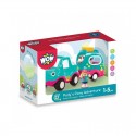 Polly's Pony Adventure - WOW Toys WOW Toys - 1 Polly's Pony Adventure - WOW Toys WOW Toys - 1