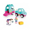 Polly's Pony Adventure - WOW Toys WOW Toys - 2 Polly's Pony Adventure - WOW Toys WOW Toys - 2