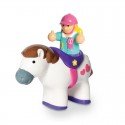 Polly's Pony Adventure - WOW Toys WOW Toys - 4 Polly's Pony Adventure - WOW Toys WOW Toys - 4