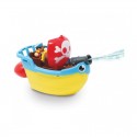 Pip the Pirate Ship - WOW Toys WOW Toys - 1 Pip the Pirate Ship - WOW Toys WOW Toys - 1