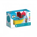 Pip the Pirate Ship - WOW Toys WOW Toys - 2 Pip the Pirate Ship - WOW Toys WOW Toys - 2