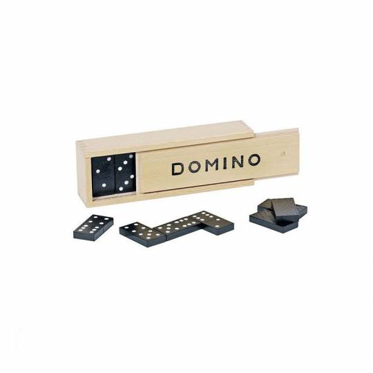 Dominos 6 - Goki Goki - 1