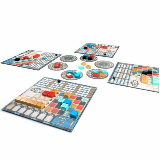 Azul Plan B Games - 2