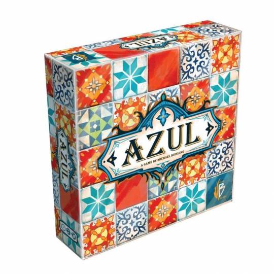 Azul Plan B Games - 1