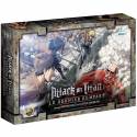 L'Attaque des Titans : Le Dernier Rempart Don't Panic Games - 1 L'Attaque des Titans : Le Dernier Rempart Don't Panic Games - 1