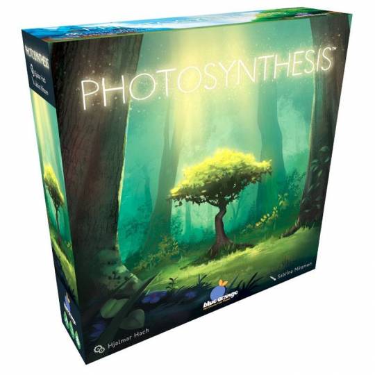 Photosynthésis Blue Orange Games - 1